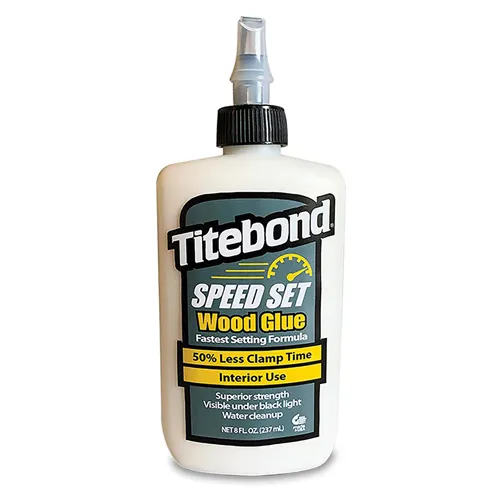 Kit aplicador cola IGM – 13 brocas para tasselli con cola Titebond a selección