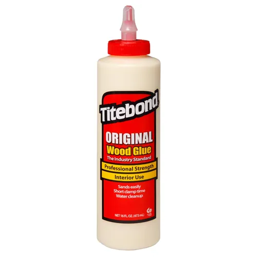 Kit aplicador cola IGM – 13 brocas para tasselli con cola Titebond a selección