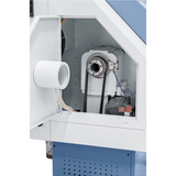 Bernardo CK 320 x 1000 – Tornio CNC lungo e versatile