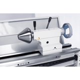 Tornio Bernardo Standard 165 V-Top con DRO 3 assi ES-12 V