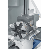 Bernardo CNC-lathe CK 360 x 500 – Tornio CNC compatto e preciso