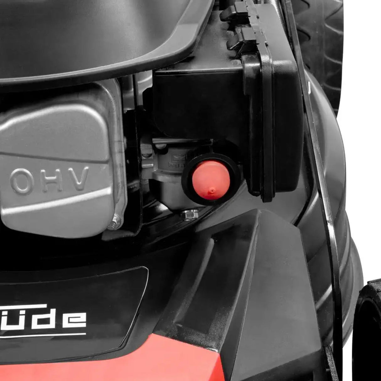 Tosaerba Güde ECO WHEELER 464.4 R Li ES
