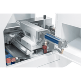 Bernardo CNC-lathe CK 360 x 500 – Tornio CNC compatto e preciso