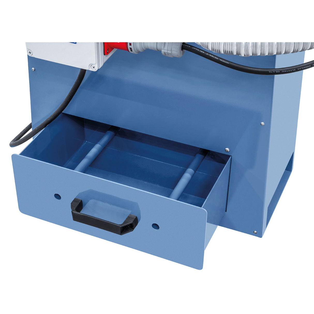 Smerigliatrice combinata Bernardo KPE 400