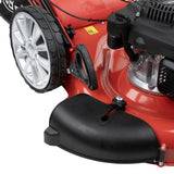 Güde Tagliaerba a tre ruote BIG WHEELER 554.2 R
