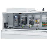 Bernardo CK 320 x 750 – Tornio CNC compatto e versatile