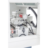 Tornio CNC Bernardo CK 400 x 1000 – Potente e ad alta precisione