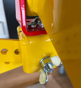 Accesorio para máquina herramienta Ravendo juego de agarre flexible para carro para piastrellisti