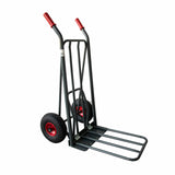 Carrello portapacchi Ravendo CLM 250 TIP LS – sistema Tip-Let, portata 250 kg