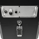 Combo Calibratrice LAGUNA 1938 SuperMax + Aspiratore Laguna MFlux 5