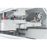 Bernardo CK 320 x 1000 – Tornio CNC lungo e versatile
