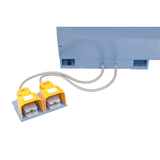 Tornio CNC Bernardo CK 400 x 1000 – Potente e ad alta precisione