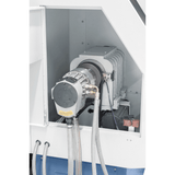 Bernardo CNC-lathe CK 360 x 500 – Tornio CNC compatto e preciso