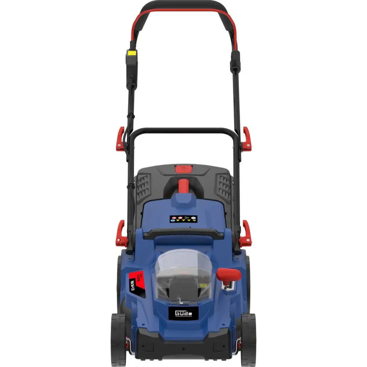 Tagliaerba a batteria Güde RM 36-402-30.37