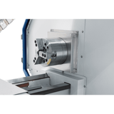 Bernardo CNC-lathe CK 360 x 500 – Tornio CNC compatto e preciso