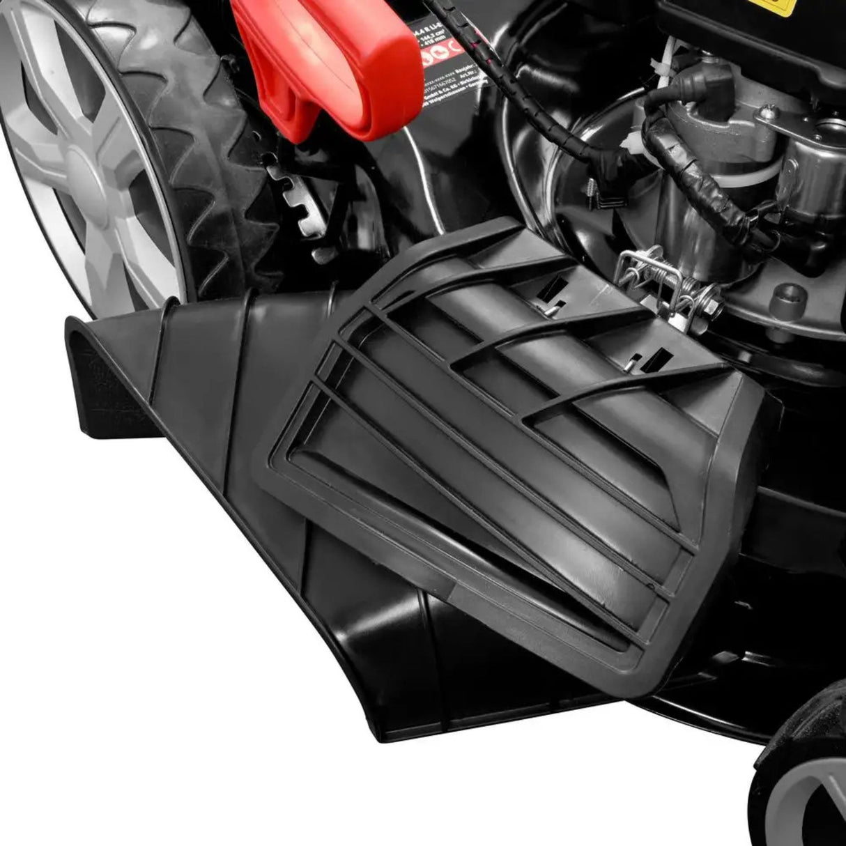 Tosaerba Güde ECO WHEELER 464.4 R Li ES