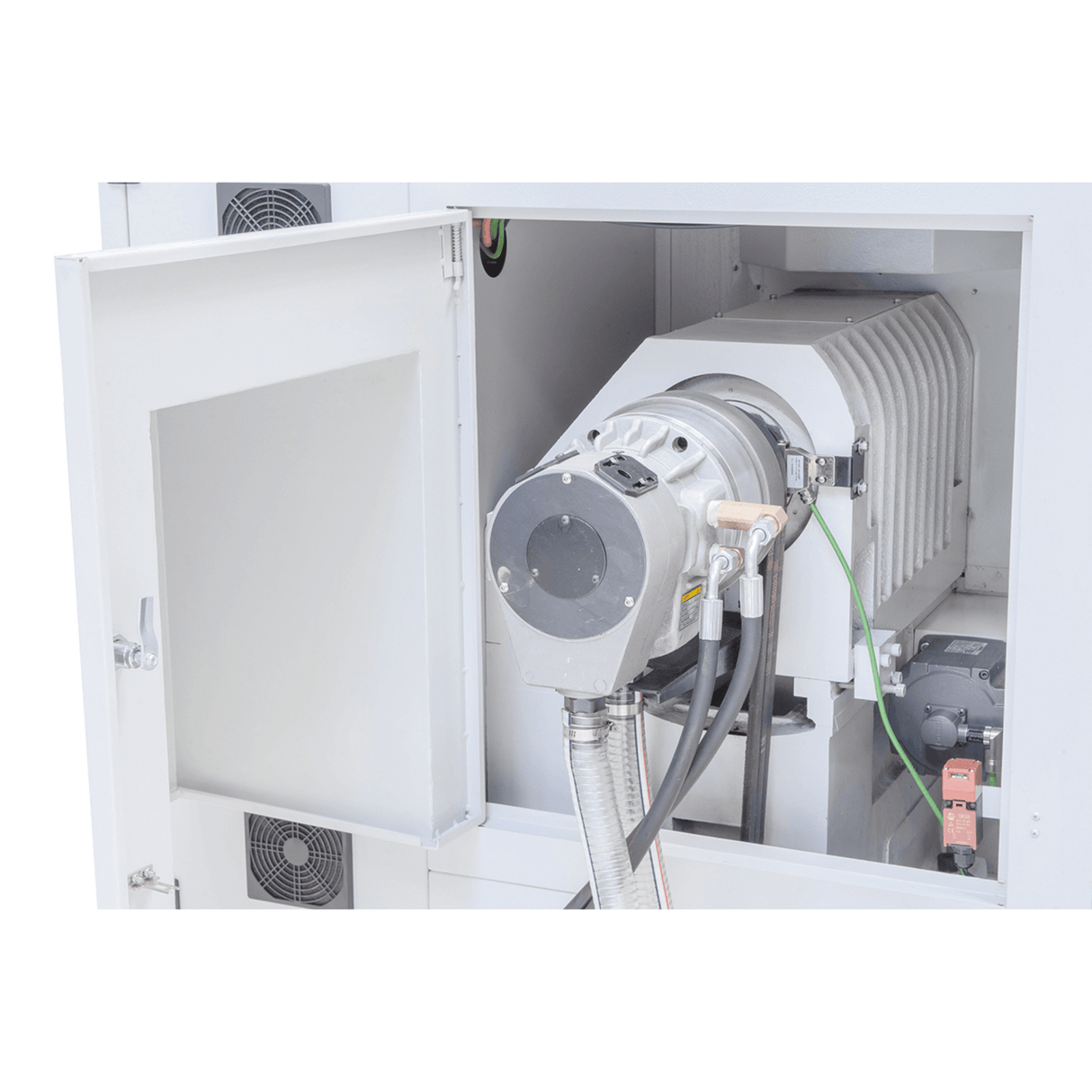 Tornio CNC Bernardo CK 400 x 750 – Siemens 808D