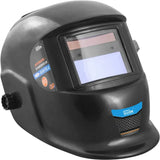 Careta de soldadura automática Güde GSH-TC-2