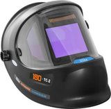Careta de soldadura automática Güde GSH 180-TC-2