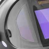 Careta de soldadura automática Güde GSH 180-TC-2