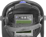 Careta de soldadura automática Güde GSH 180-TC-2