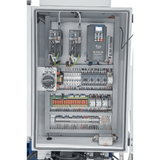 Bernardo CNC-lathe CK 360 x 500 – Tornio CNC compatto e preciso