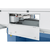 Bernardo CK 320 x 500 – Tornio CNC compatto e preciso