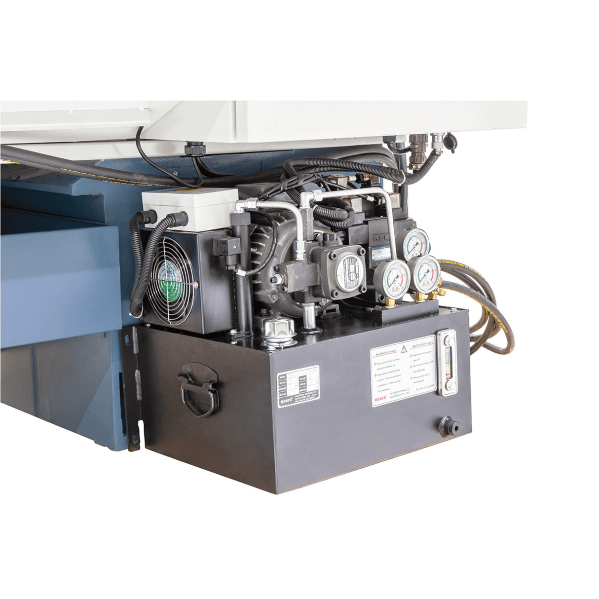 Tornio CNC Bernardo CK 400 x 750 – Siemens 808D