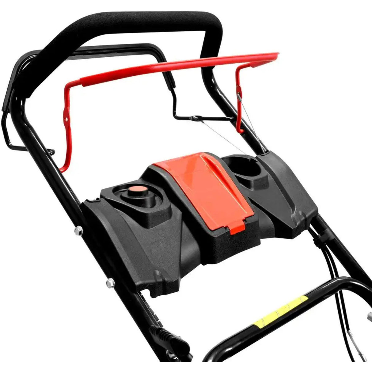 Tosaerba Güde ECO WHEELER 464.4 R Li ES