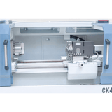 Tornio CNC Bernardo CK 400 x 1000 – Potente e ad alta precisione