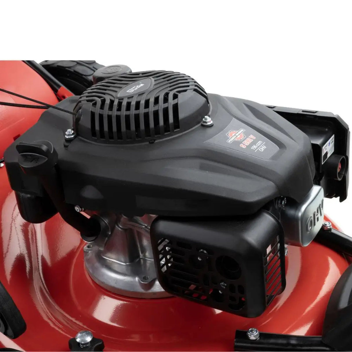 Güde Tagliaerba a tre ruote BIG WHEELER 554.2 R