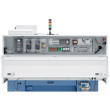 Bernardo CK 320 x 500 – Tornio CNC compatto e preciso