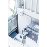 Tornio CNC Bernardo CK 400 x 1000 – Potente e ad alta precisione