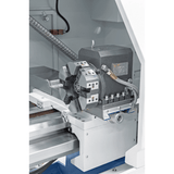 Bernardo CNC-lathe CK 360 x 500 – Tornio CNC compatto e preciso