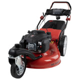 Güde Tagliaerba a tre ruote BIG WHEELER 554.2 R