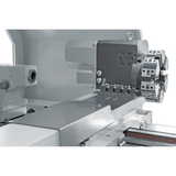 Bernardo CNC-lathe CK 360 x 500 – Tornio CNC compatto e preciso