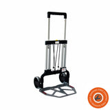 Carro portapaquetes Ravendo ALU 125