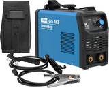 Soldadora inverter Güde GIS 162