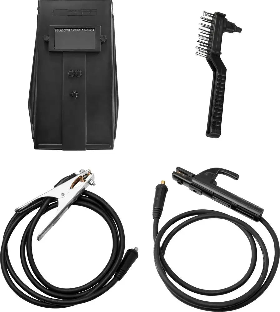 Soldadora inverter Güde GIS 162