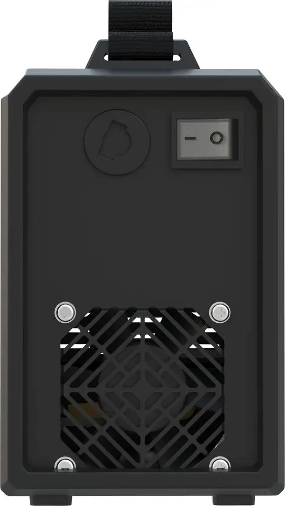 Soldadora inverter Güde GIS 162