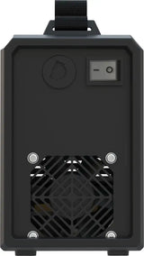 Soldadora inverter Güde GIS 162