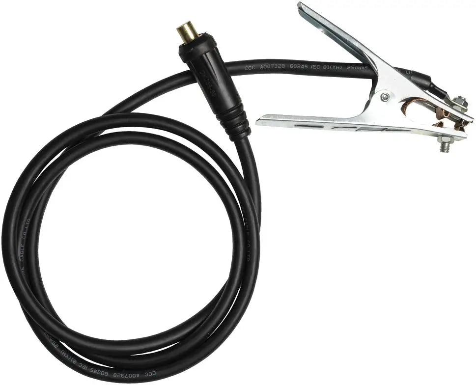 Soldadora multiproceso Güde Uni-Mig 270 AS-Pro SYN – inverter trifásico 400V, MIG/MAG, MMA, hilo tubular y TIG