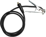 Soldadora multiproceso Güde Uni-Mig 270 AS-Pro SYN – inverter trifásico 400V, MIG/MAG, MMA, hilo tubular y TIG
