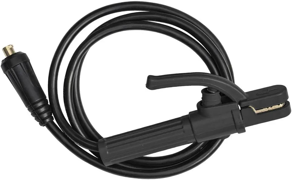 Soldadora multiproceso Güde Uni-Mig 270 AS-Pro SYN – inverter trifásico 400V, MIG/MAG, MMA, hilo tubular y TIG