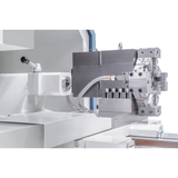 Tornio CNC Bernardo CK 400 x 750 – Siemens 808D