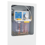 Bernardo CNC-lathe CK 360 x 500 – Tornio CNC compatto e preciso