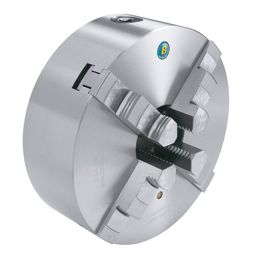 Mandrino a 4 griffe DK12-160/D4