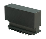 Garras monobloque blandas DSJ-DK12-160