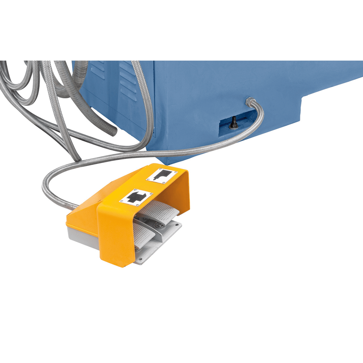 Bernardo CNC-lathe CK 360 x 500 – Tornio CNC compatto e preciso