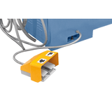 Bernardo CNC-lathe CK 360 x 500 – Tornio CNC compatto e preciso